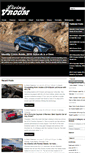 Mobile Screenshot of livingvroom.com